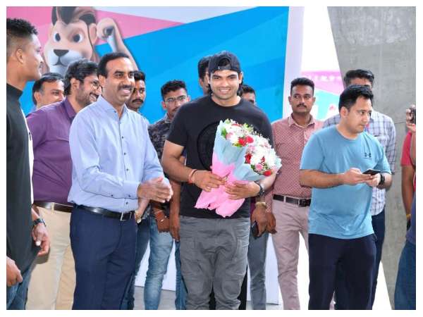 ನ್ಯಾಷನಲ್ ಗೇಲ್ಸ್‌ ಯುವ ಕ್ರೀಡಾಪಟುಗಳ ಬದುಕಿನ ಹೊಸ ಬೆಳಕಾಗಲಿದೆ!