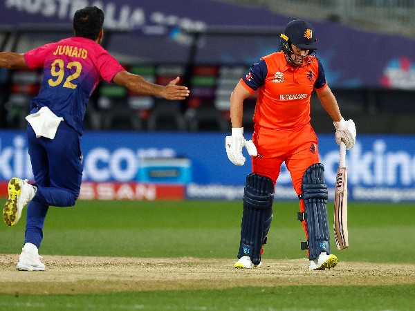 ರೋಚಕ ಗೆಲುವು ಪಡೆದ ನೆದರ್ಲ್ಯಾಂಡ್ಸ್ 