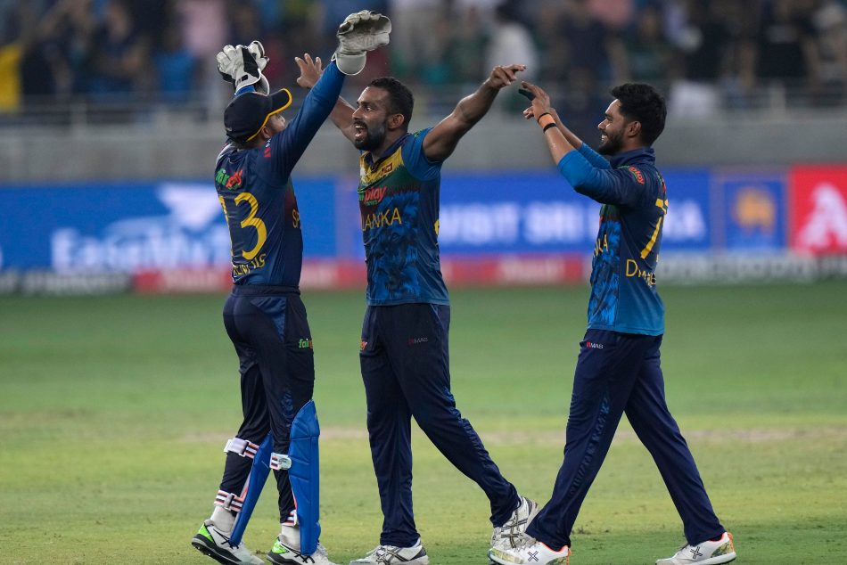 T20 World Cup 2022: Sri Lanka vs Netherlands Fantasy Dream Team And Prediction Teams T20 World Cup 2022: Sri Lanka vs Netherlands Fantasy Dream Team And Prediction Teams