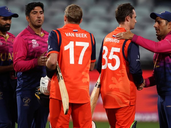 T20 World Cup 2022: Sri Lanka vs Netherlands Fantasy Dream Team And Prediction Teams T20 World Cup 2022: Sri Lanka vs Netherlands Fantasy Dream Team And Prediction Teams