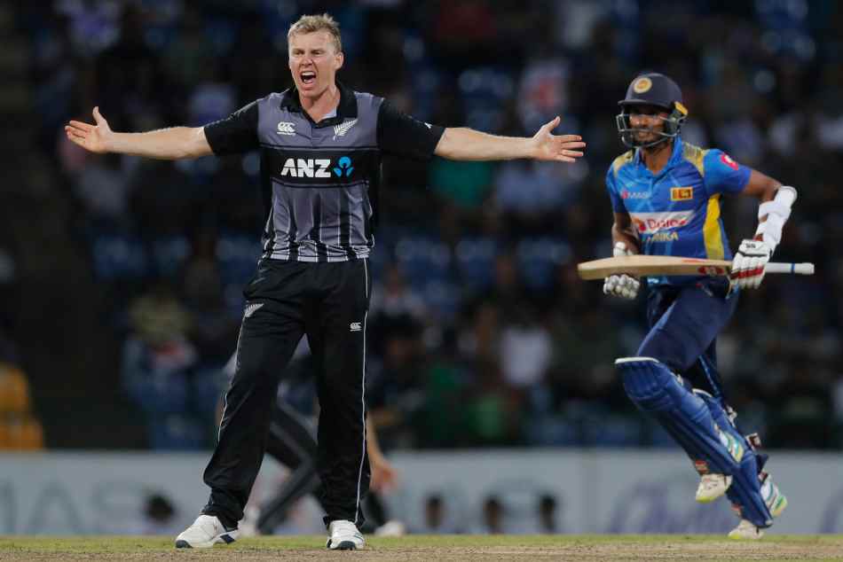 T20 World Cup 2022: New Zealand vs Sri Lanka Toss Report, Playing XI & Live Score T20 World Cup 2022: New Zealand vs Sri Lanka Toss Report, Playing XI & Live Score