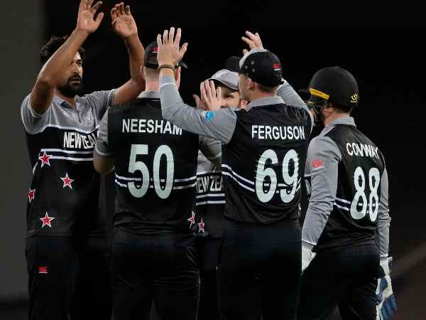 T20 World Cup 2022: New Zealand Beat Sri Lanka By 65 Runs In Super 12 Match T20 World Cup 2022: New Zealand Beat Sri Lanka By 65 Runs In Super 12 Match