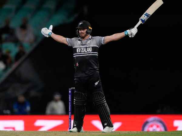 T20 World Cup 2022: New Zealand Beat Sri Lanka By 65 Runs In Super 12 Match T20 World Cup 2022: New Zealand Beat Sri Lanka By 65 Runs In Super 12 Match