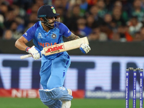 ನೋಬಾಲ್ ನೀಡಿದ್ದಕ್ಕೆ ಪಾಕಿಸ್ತಾನ ಕೋಪ