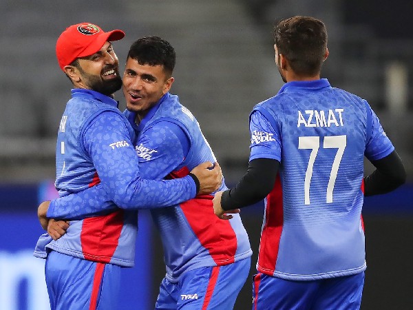 ಮೊದಲ ಗೆಲುವಿನ ಹುಡುಕಾಟದಲ್ಲಿ ಅಫ್ಘಾನಿಸ್ತಾನ