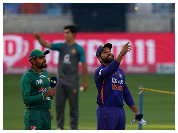 ವಿಶ್ವಕಪ್‌ನಲ್ಲಿ 13ನೇ ಬಾರಿ ಭಾರತ ಪಾಕ್ ಮುಖಾಮುಖಿ