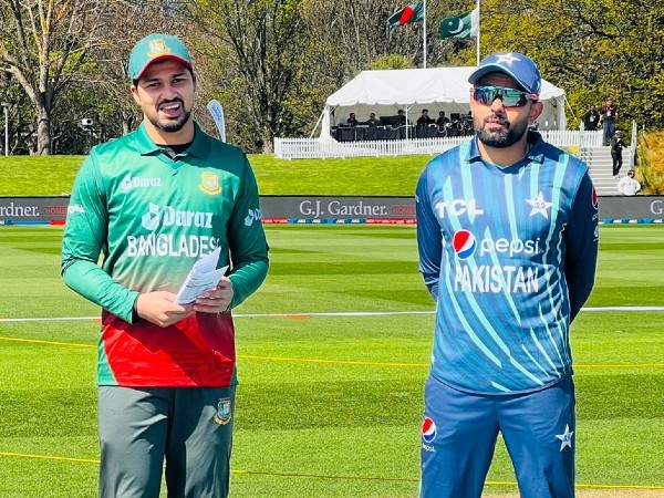 ಬಾಂಗ್ಲಾದೇಶ ಬ್ಯಾಟರ್‌ಗಳು ವಿಫಲ