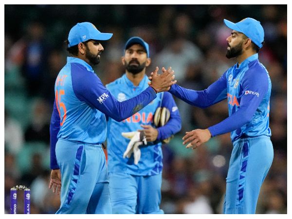 ಮುಂದಿನ ಕದನಕ್ಕೆ ಸಜ್ಜಾದ ಭಾರತ