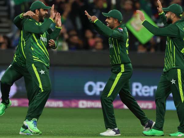 ನೆದರ್ಲ್ಯಾಂಡ್ಸ್ 20 ಓವರ್‌ಗಳ ನಂತರ ಬೋರ್ಡ್‌ನಲ್ಲಿ 91/9 