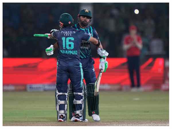 ಪಾಕಿಸ್ತಾನದ ಟಾಪ್ ಆರ್ಡರ್ ವೈಫಲ್ಯ