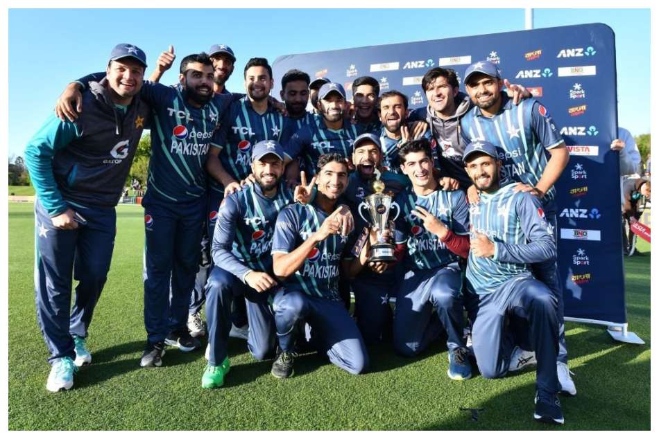 Pakistan team Pakistan team