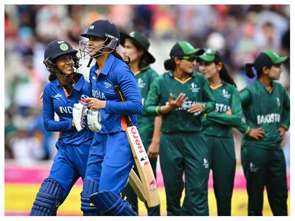 ಪಾಕಿಸ್ತಾನ ಮಹಿಳಾ ತಂಡದ ಪ್ಲೇಯಿಂಗ್ 11