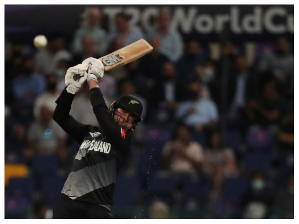 ಸೇಡು ತೀರಿಸಿಕೊಂಡ ಕಿವೀಸ್ 