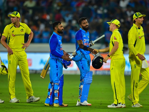 Chasing Dreams, Hardik Pandya Shared Training Video In Chinnaswamy Stadium Bengaluru