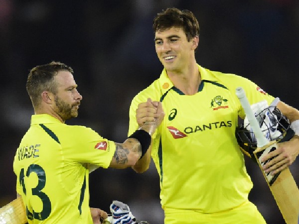  ಮೊದಲ ಬಾರಿಗೆ ವೇಗದ ಬೌಲರ್ ನಾಯಕನಾಗಿ ಆಯ್ಕೆ