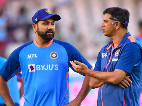 ಮಂಗಳವಾರ ರೋಹಿತ್ ಶರ್ಮಾ ಪಡೆ ಅಭ್ಯಾಸ