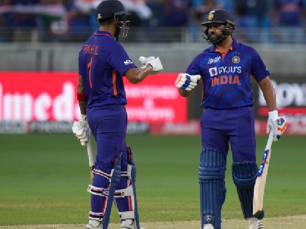 ಅಗ್ರ ಕ್ರಮಾಂಕ ಉತ್ತಮ ಪ್ರದರ್ಶನ ನೀಡಬೇಕು 