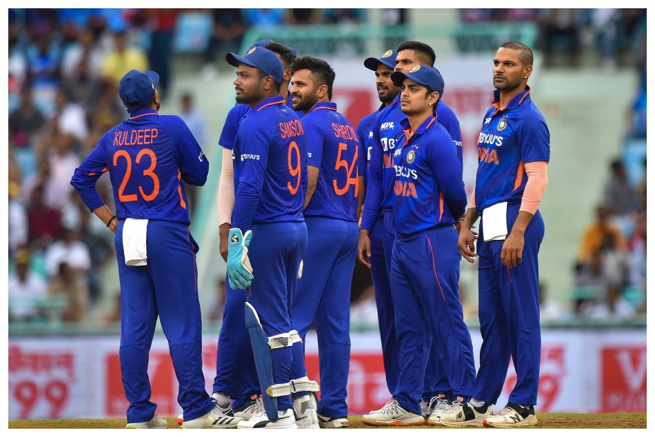 ಟೀಂ ಇಂಡಿಯಾ ಪ್ಲೇಯಿಂಗ್ ಇಲೆವೆನ್ ಟೀಂ ಇಂಡಿಯಾ ಪ್ಲೇಯಿಂಗ್ ಇಲೆವೆನ್