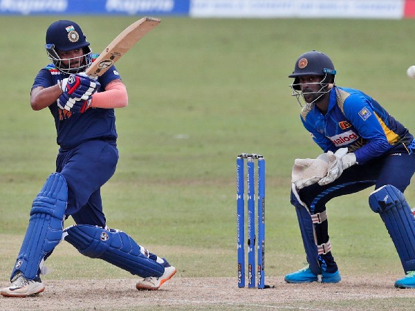 ಸಿಹಿ, ತಂಪು ಪಾನೀಯ ಸೇವನೆ ಬಿಟ್ಟ ಪೃಥ್ವಿ ಶಾ