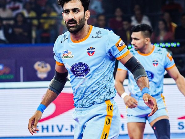 11 ಅಂಕ ಗಳಿಸಿ 9ನೇ ಸ್ಥಾನದಲ್ಲಿ ಯು ಮುಂಬಾ