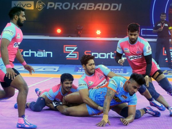 PKL 2022: Bengal Warriors vs Jaipur Pink Panthers; Match Time, Venue And Live Streaming