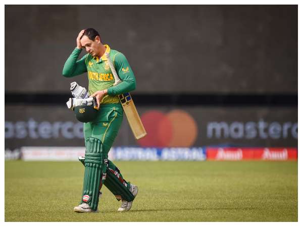 ಭಾರತದ ದಾಳಿಗೆ ಬೆಂಡಾದ ದ.ಆಫ್ರಿಕಾ ಬ್ಯಾಟಿಂಗ್ ಲೈನಪ್