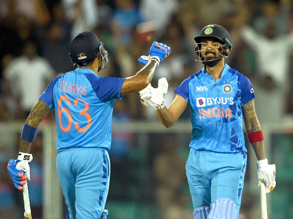 ಕೊನೆಯ ಮೂರು ಪಂದ್ಯಗಳಲ್ಲಿ ಯಶಸ್ವಿ ಚೇಸಿಂಗ್ 