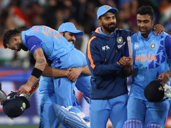 ಭಾರತ ಎರಡು ಅಂಕಗಳೊಂದಿಗೆ ಗ್ರೂಪ್ 2ರಲ್ಲಿ ಅಗ್ರಸ್ಥಾನ