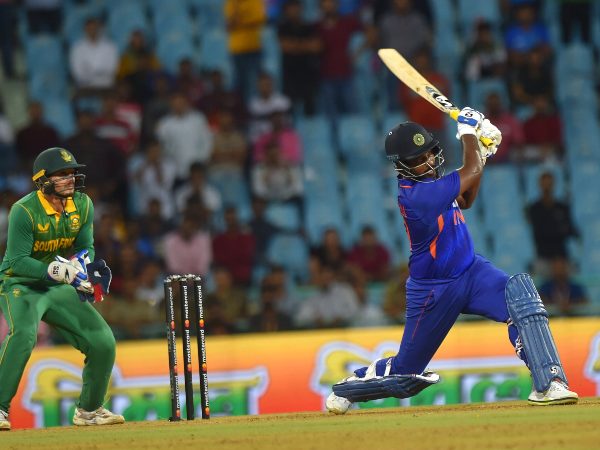 ಭಾರತ vs ದಕ್ಷಿಣ ಆಫ್ರಿಕಾ 2ನೇ ಏಕದಿನ ಮೊದಲು ರಾಂಚಿ ಹವಾಮಾನ ವರದಿ ಭಾರತ vs ದಕ್ಷಿಣ ಆಫ್ರಿಕಾ 2ನೇ ಏಕದಿನ ಮೊದಲು ರಾಂಚಿ ಹವಾಮಾನ ವರದಿ