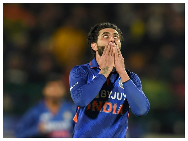 ಏಷ್ಯಾ ಕಪ್ ಟೂರ್ನಿ ವೇಳೆ ಗಾಯಗೊಂಡ ಜಡೇಜಾ