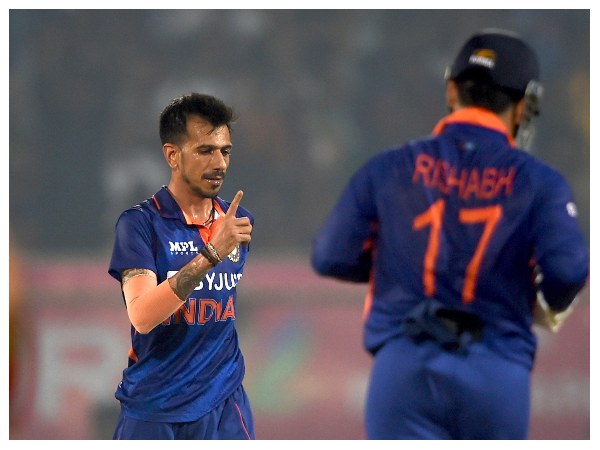 ಜಡೇಜಾಗೆ ಸಮರ್ಥ ಆಟಗಾರನಿದ್ದಾರೆ