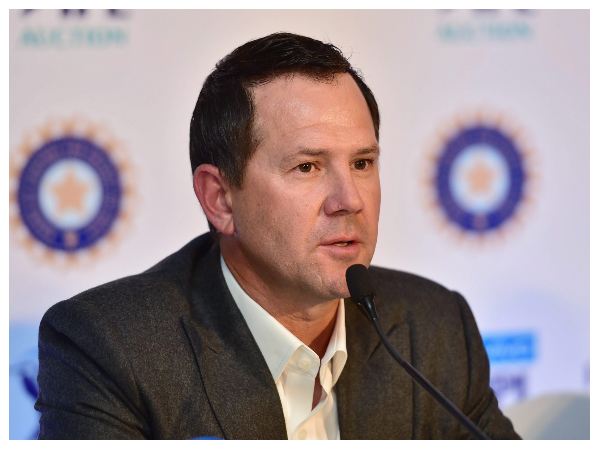 ರಾಜಾ ಬಗ್ಗೆ ಪ್ರಶಂಸೆಯ ಮಾತುಗಳನ್ನಾಡಿದ್ದ ಪಾಂಟಿಂಗ್