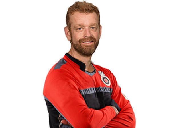 ಆಸ್ಟ್ರೇಲಿಯಾದ ಮುಖ್ಯ ಕೋಚ್ ಮೆಕ್‌ಡೊನಾಲ್ಡ್