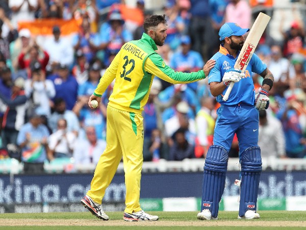 ಮ್ಯಾಕ್ಸ್‌ವೆಲ್‌ ಕೂಡ ಉತ್ತಮ ಆಲ್‌ರೌಂಡರ್