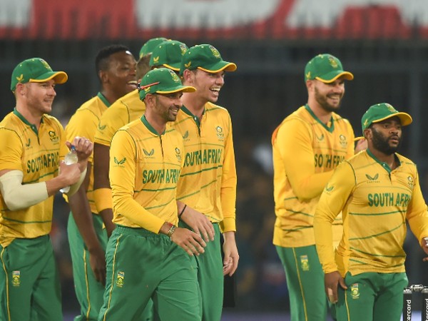 ಟೆಂಬಾ ಬವುಮಾ ಬೆಂಬಲಕ್ಕೆ ನಿಂತ ರೊಸೊವ್