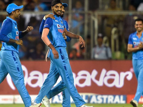 ಐಸಿಸಿ ಟಿ20 ವಿಶ್ವಕಪ್‌ಗೆ ಭಾರತ ತಂಡ 