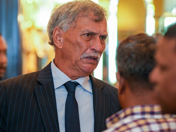 ಇನ್ನೊಂದು ಪಂದ್ಯದಂತೆ ಆಡುತ್ತೇವೆ