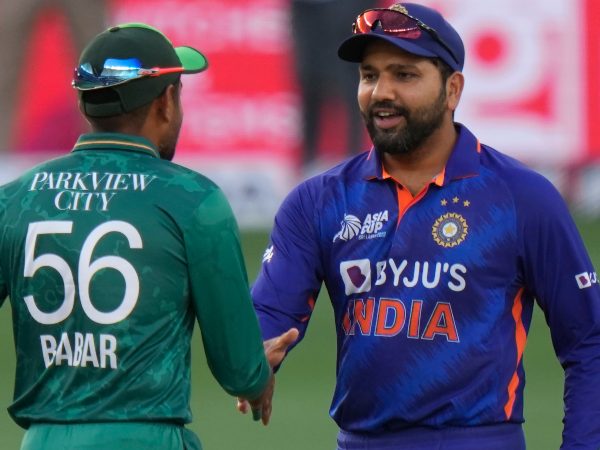 ಪ್ರತಿಯೊಂದು ಪಂದ್ಯದಲ್ಲೂ ಭಾರತ ಮೆಚ್ಚಿನ ತಂಡವಾಗಿರುತ್ತದೆ