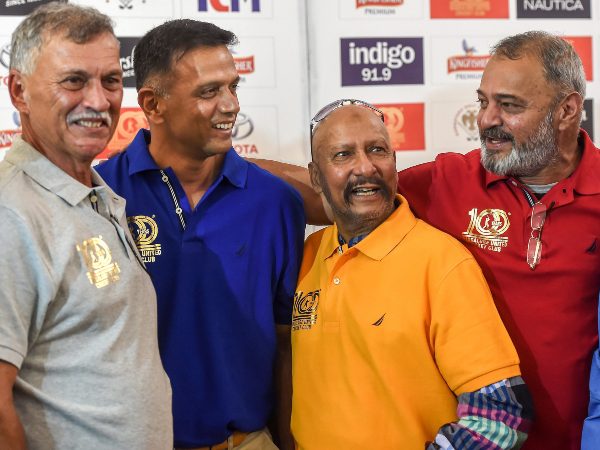 Former Cricketer Roger Binny Likely To Replace Sourav Ganguly As BCCI President: Report