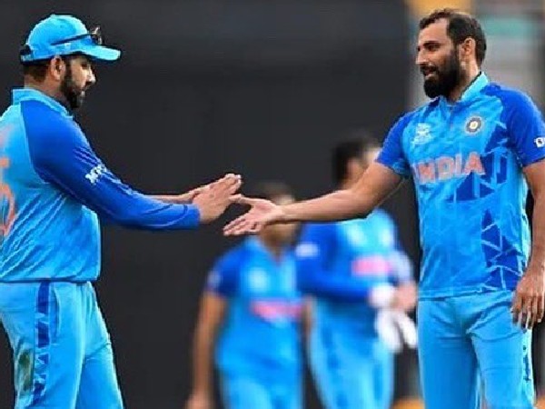 ಶಮಿ ಅತ್ಯಂತ ಅನುಭವಿ ಬೌಲರ್ 