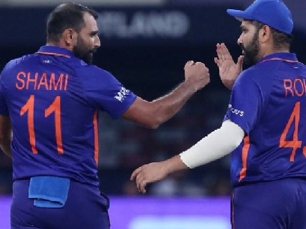 ಆಸ್ಟ್ರೇಲಿಯಾ ವಿರುದ್ಧದ ಪಂದ್ಯದಲ್ಲಿ ಶಮಿ ಆಡುವ ಸಾಧ್ಯತೆ