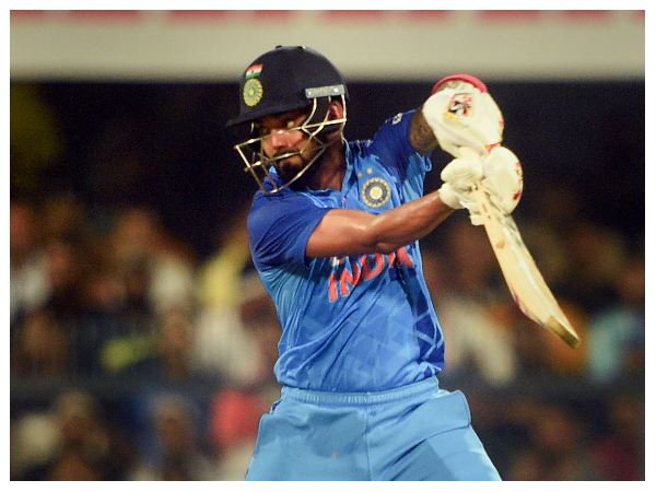 ನಿರೀಕ್ಷಿತ ಆರಂಭ ನೀಡಲು ವಿಫಲ