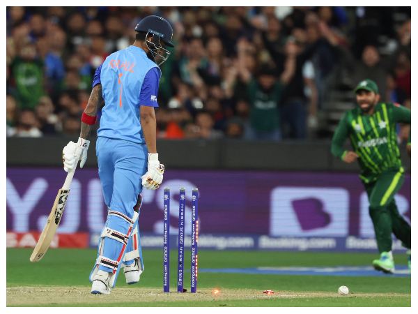 ರಾಹುಲ್ ವೈಫಲ್ಯ ತಂಡಕ್ಕೆ ಹಿನ್ನಡೆ 