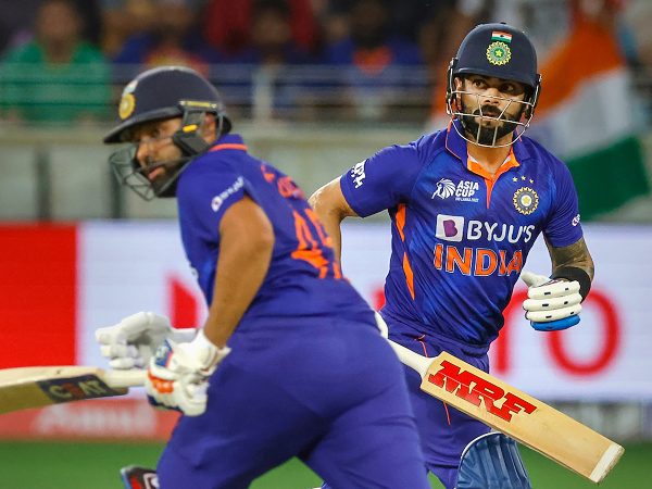 ಶಿಖರ್ ಧವನ್- ರೋಹಿತ್ ಶರ್ಮಾ ದಾಖಲೆ ಉತ್ತಮಗೊಳಿಸಿತು