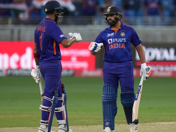 ಟಿ20 ಪಂದ್ಯಗಳಲ್ಲಿ ಹೆಚ್ಚು 50-ಪ್ಲಸ್ ಪಾಲುದಾರಿಕೆ