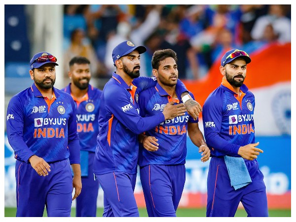 ಭಾರತದ ವಿಶ್ವಕಪ್ ಸ್ಕ್ವಾಡ್ ಹೀಗಿದೆ 