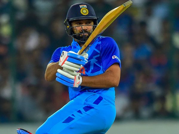 ಮಾರ್ಟಿನ್ ಗಪ್ಟಿಲ್ ಅವರ ದಾಖಲೆ ಮುರಿದ ರೋಹಿತ್ ಶರ್ಮಾ