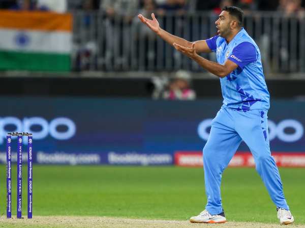 18ನೇ ಓವರ್‌ ಆರ್ ಅಶ್ವಿನ್‌ಗೆ ಏಕೆ ನೀಡಿದೆ ಎಂದು ವಿವರಿಸಿದ ರೋಹಿತ್