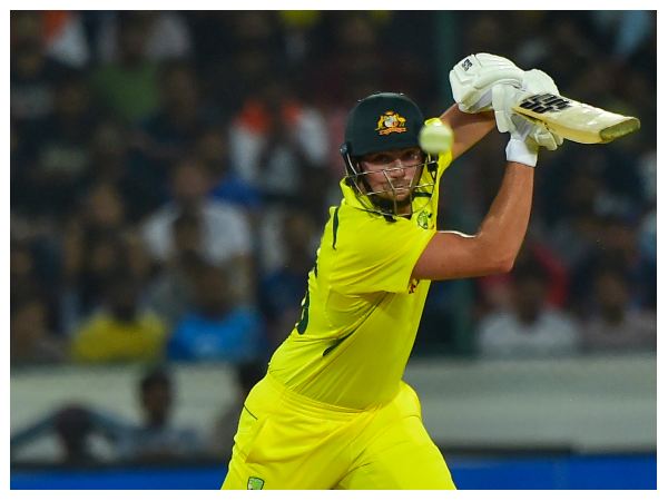 ಆಸಿಸ್ ಸ್ಪೋಟಕ ಆಟಗಾರ ಟಿಮ್ ಡೇವಿಡ್