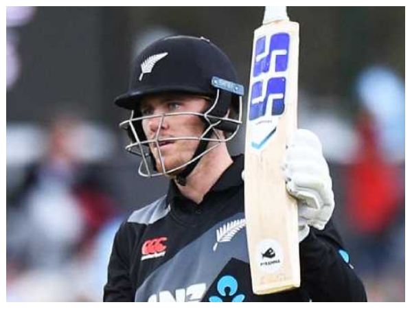 ಕಿವೀಸ್ ಬ್ಯಾಟರ್ ಫಿನ್ ಆಲೆನ್